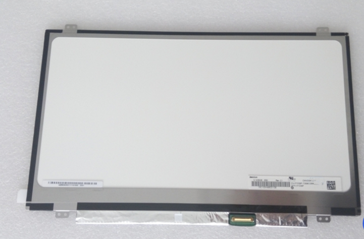Original B140XTN02.6 AUO Screen Panel 14.0" 1366x768 B140XTN02.6 LCD Display